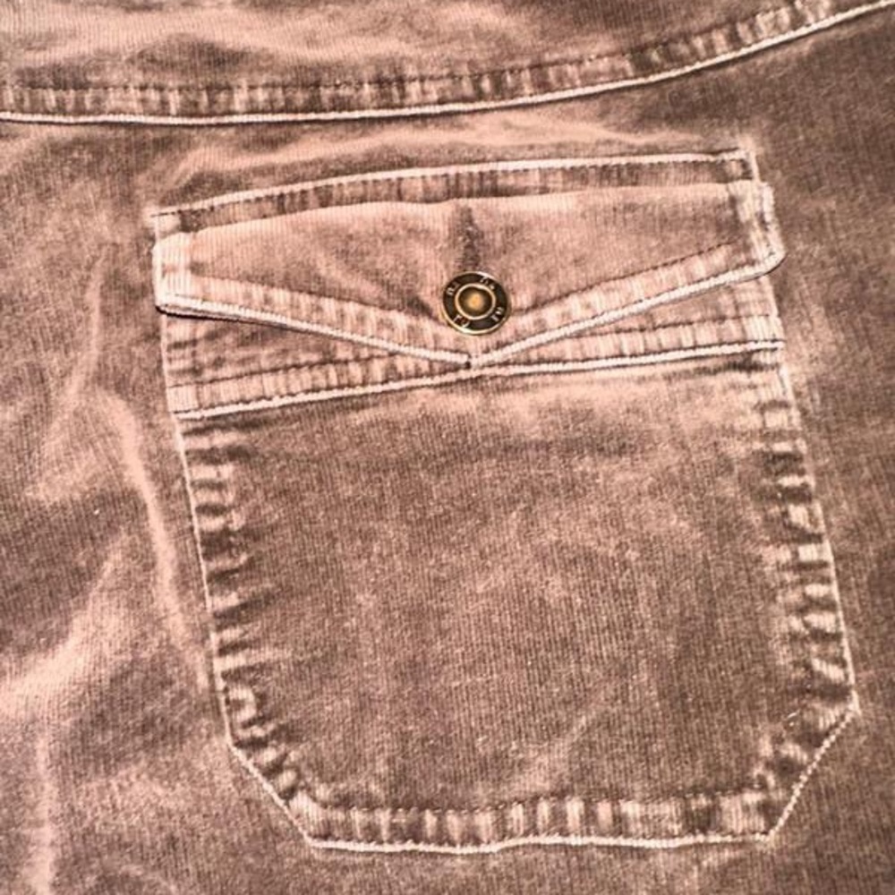 Chanel Black Quilted Leather Handbagvintage corduroy jeans